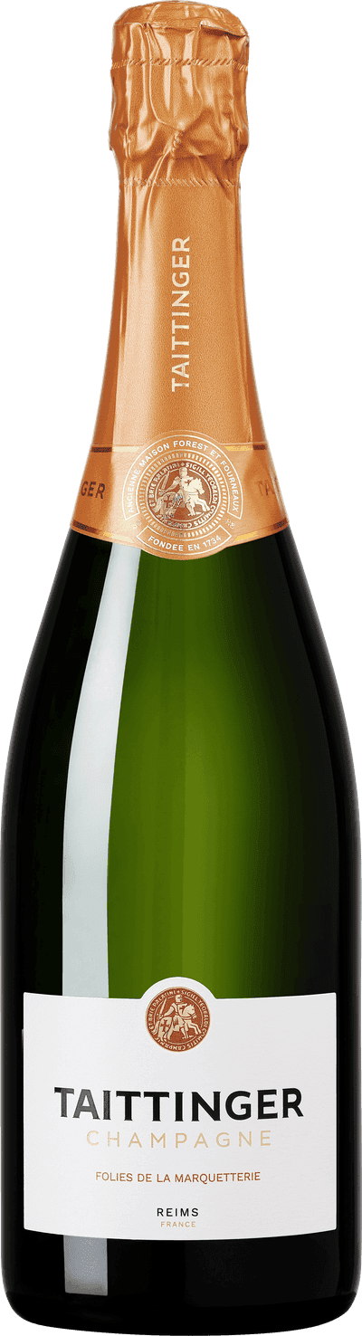 Taittinger