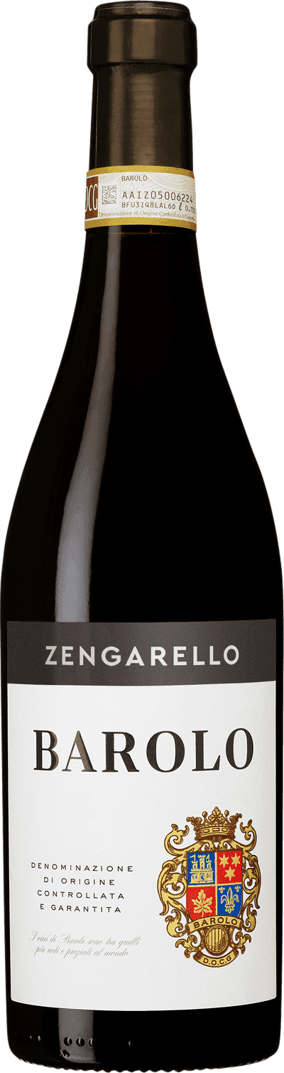 Zengarello