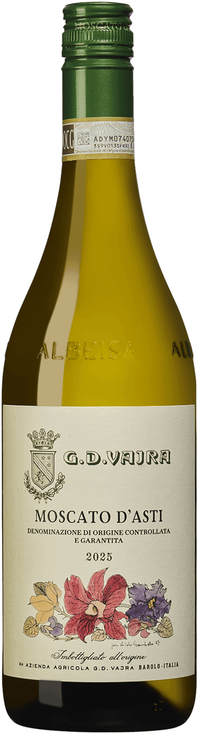 Moscato d'Asti