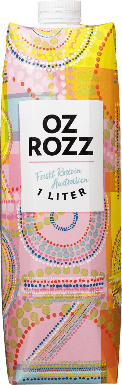 Oz Rozz