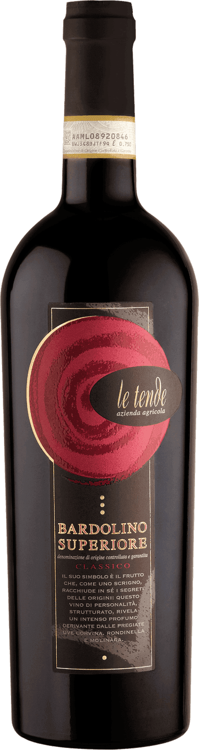Le Tende