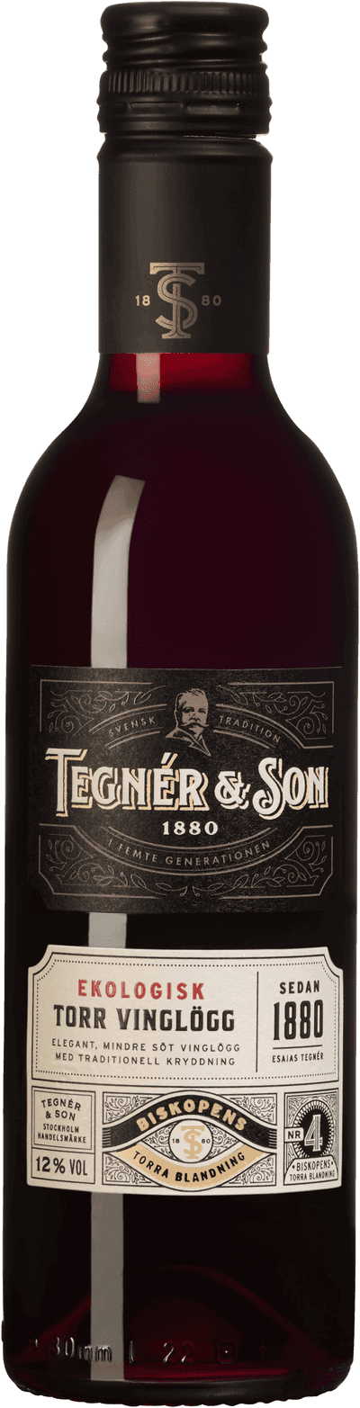 Tegnér & Son