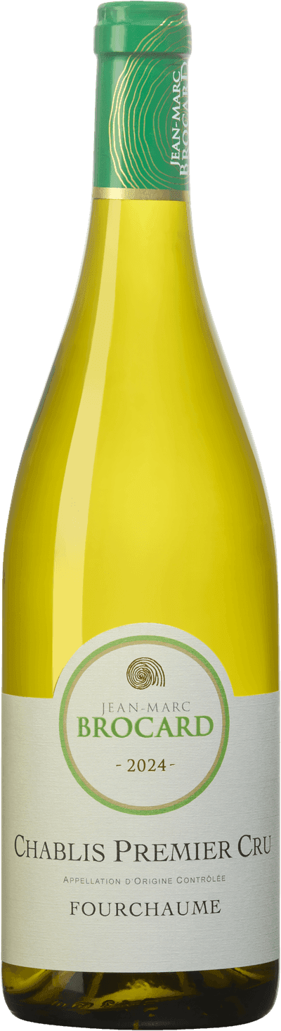 Brocard Chablis Premier Cru
