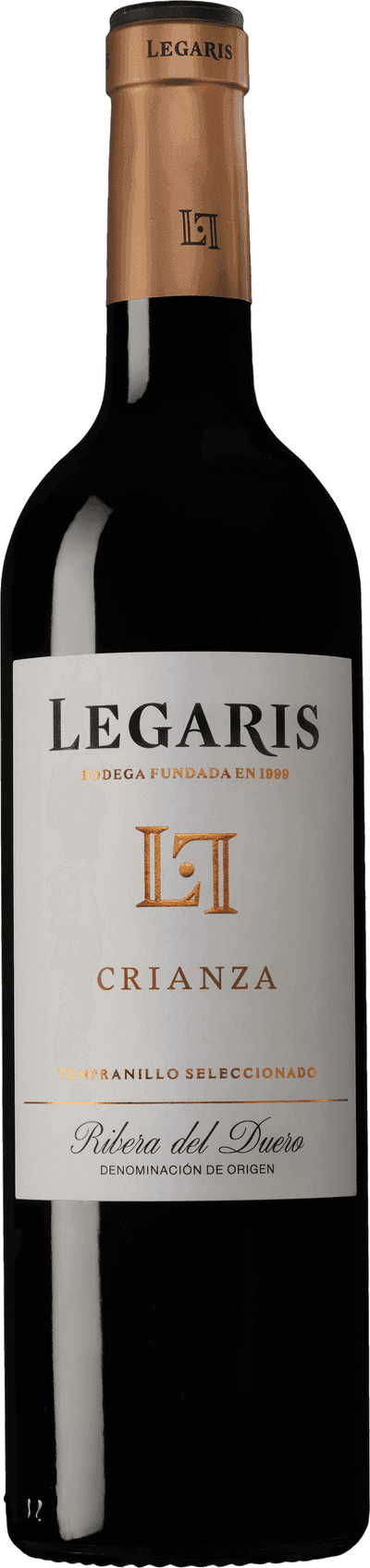 Legaris Crianza
