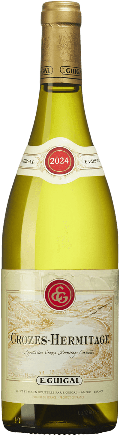 Crozes-Hermitage Blanc