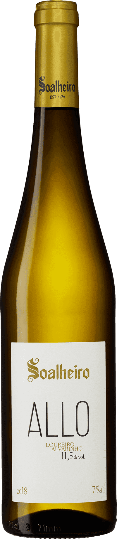 Soalheiro