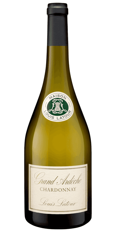 Grand Ardèche Chardonnay