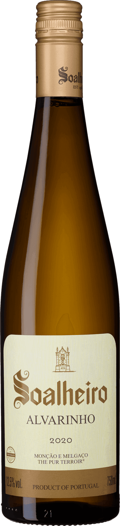 Soalheiro
