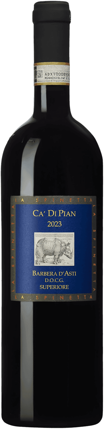 Ca’ di Pian