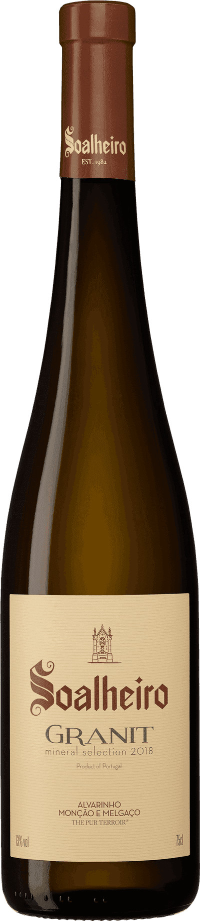 Soalheiro