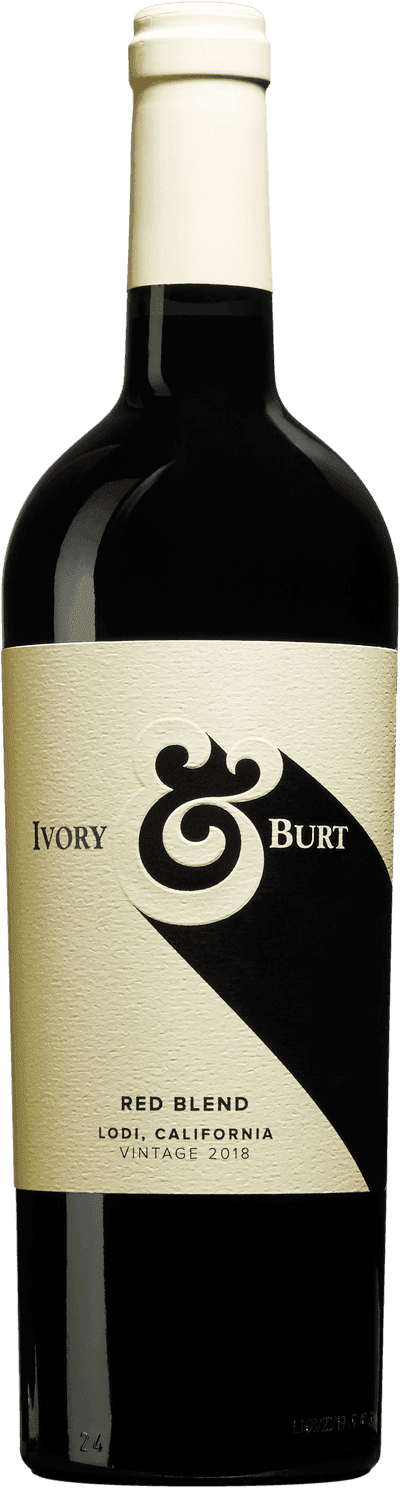Ivory & Burt