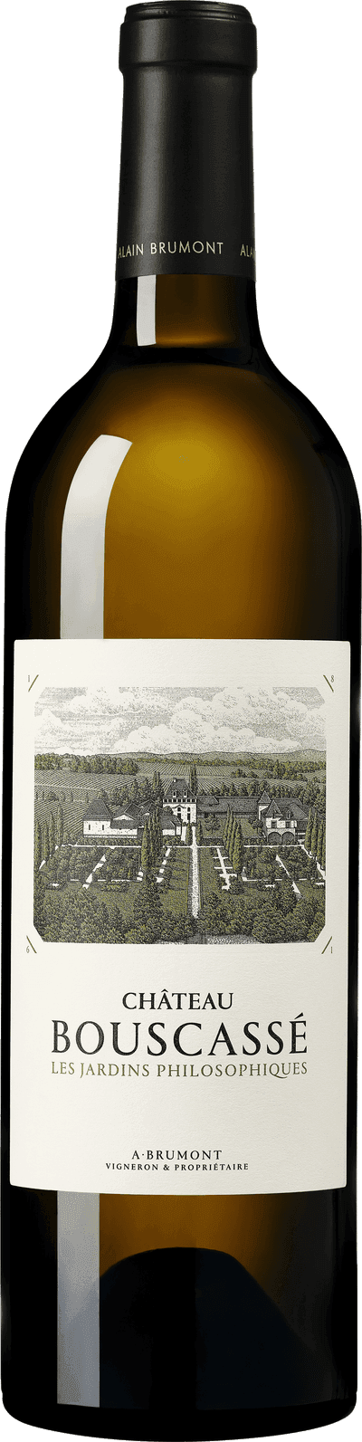 Château Bouscassé
