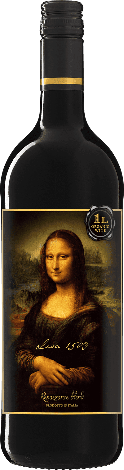 Lisa 1503