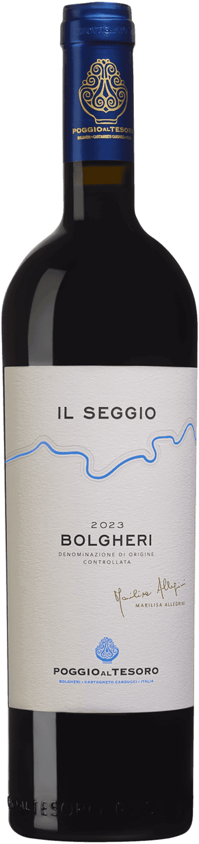 Il Seggio