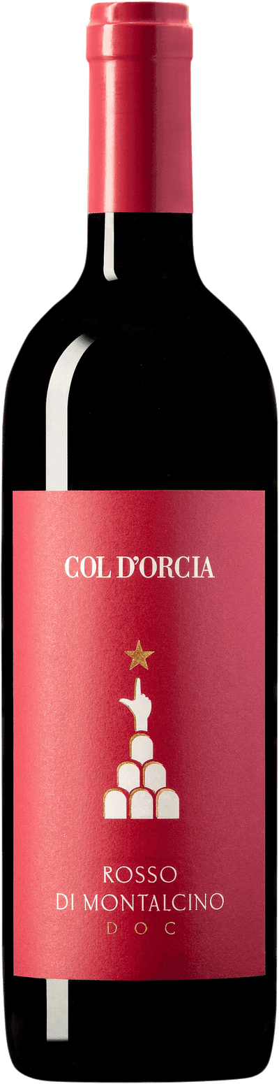 Col d'Orcia