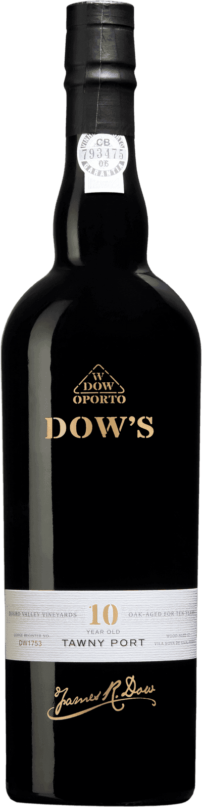 Dow's