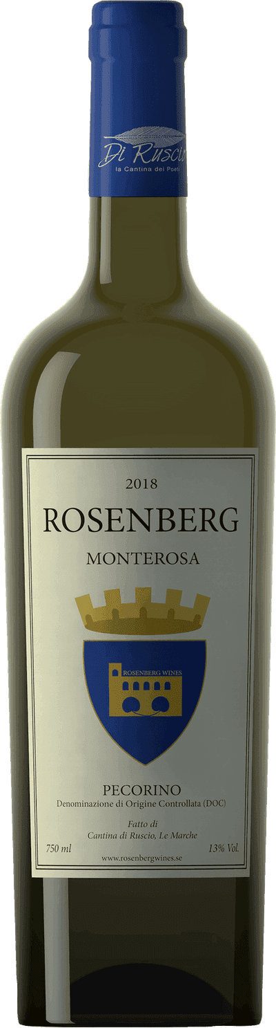 Rosenberg Monterosa