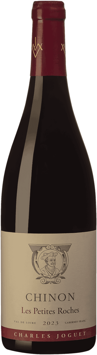 Chinon Les Petites Roches
