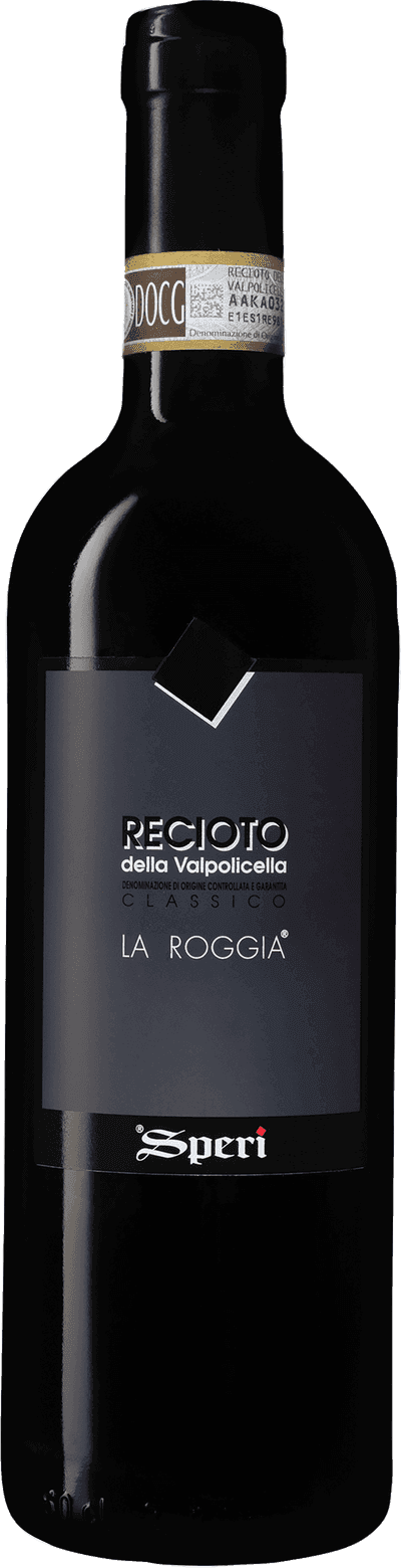 Reciotto della Valpolicella