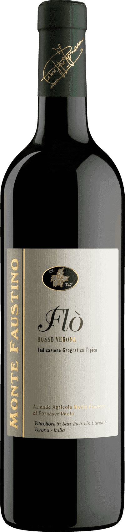 Monte Faustino
