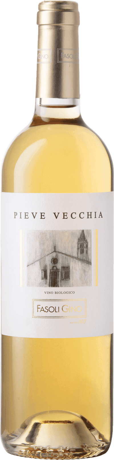 Pieve Vecchia