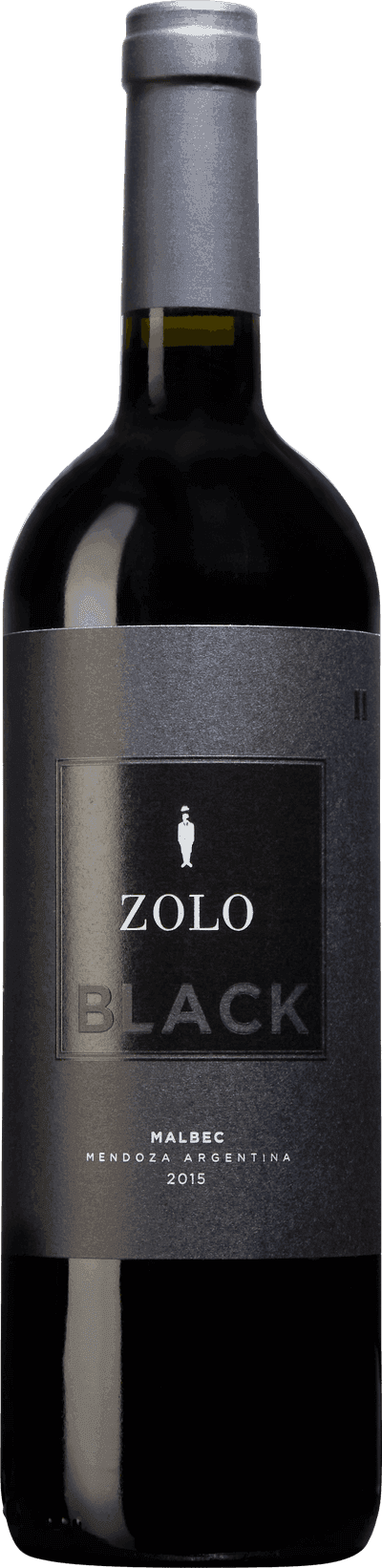 Zolo Black
