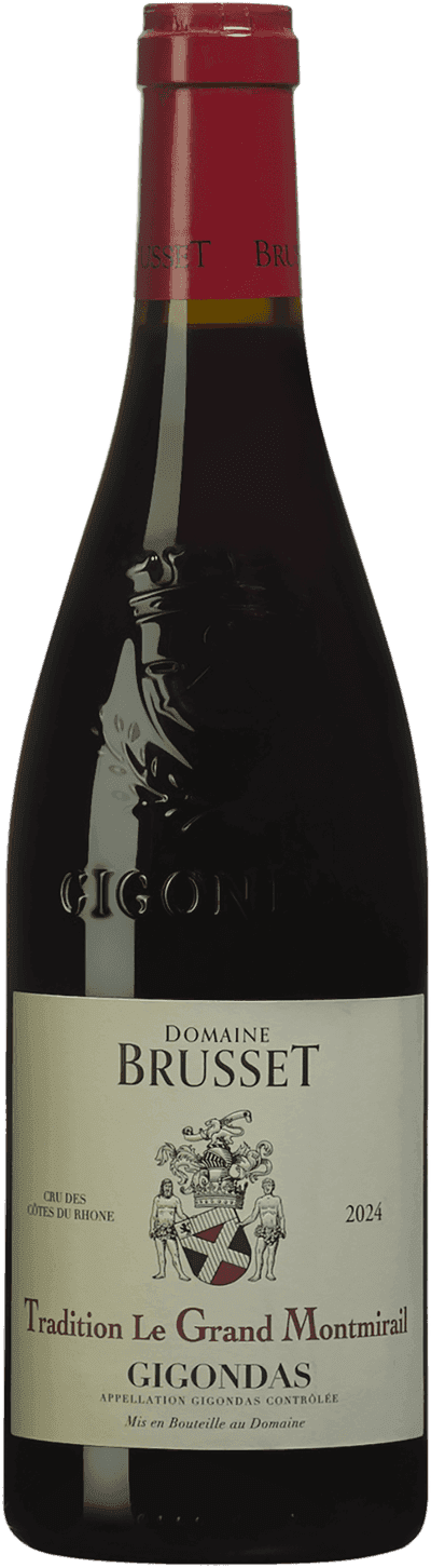 Gigondas