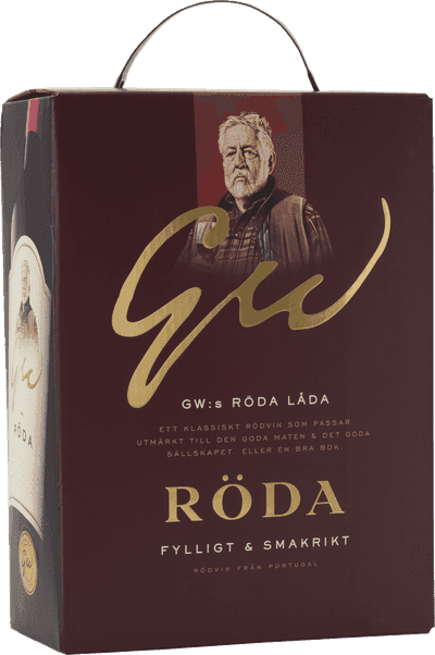 GW :s Låda