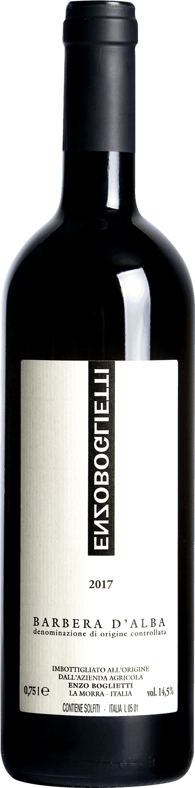 Enzo Boglietti