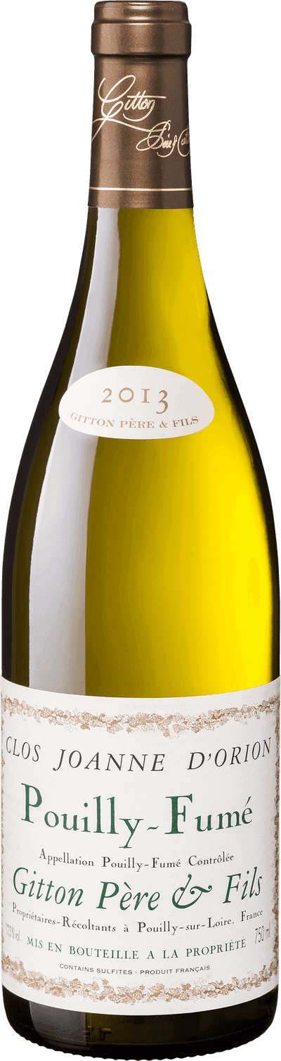 Clos Joanne D'Orion