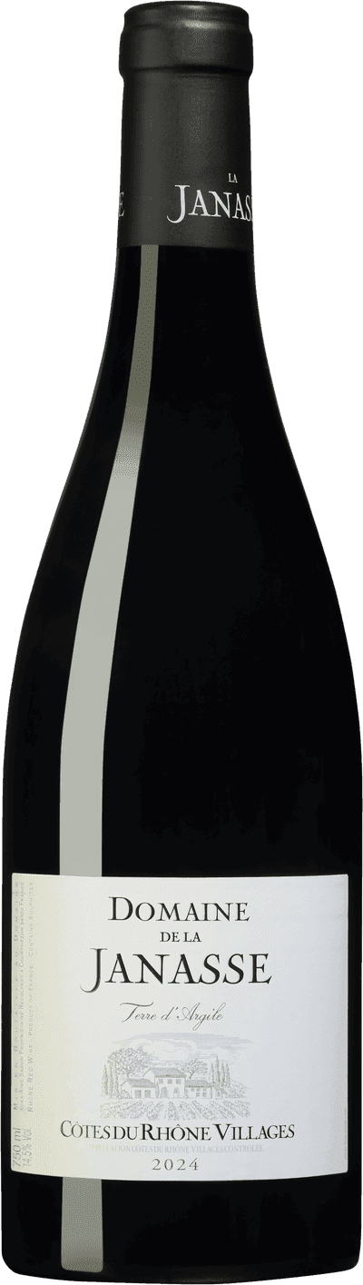 Domaine de la Janasse
