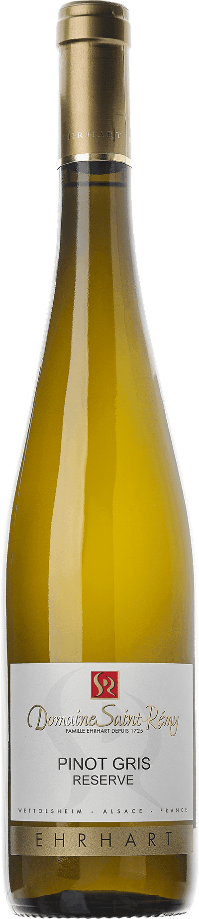 Domaine Saint-Rémy