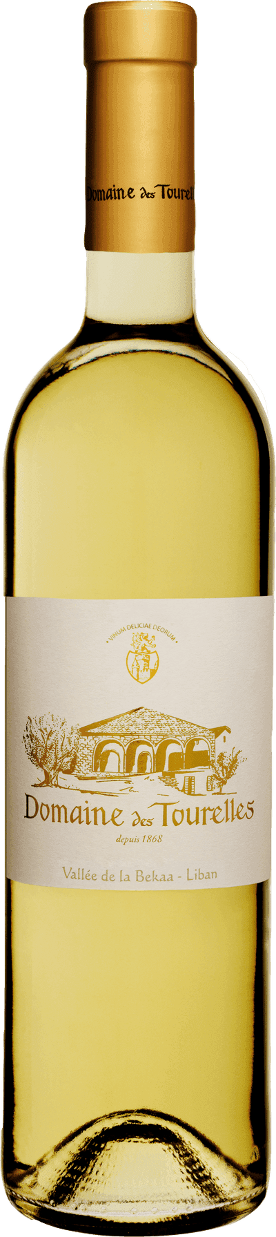 Domaine des Tourelles