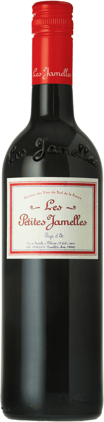Les Petites Jamelles