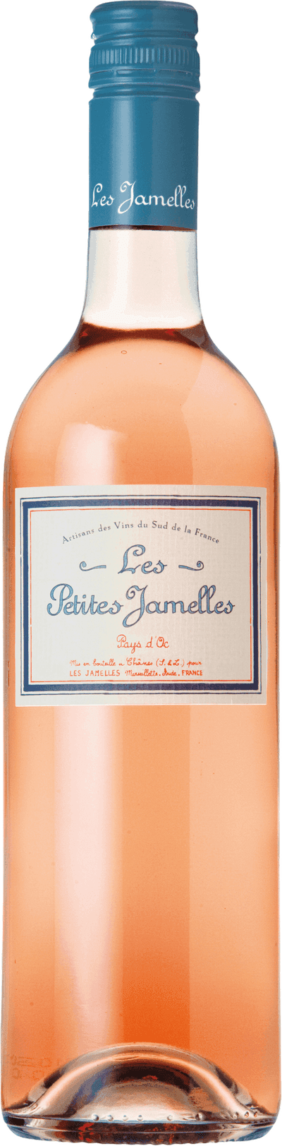 Les Petites Jamelles