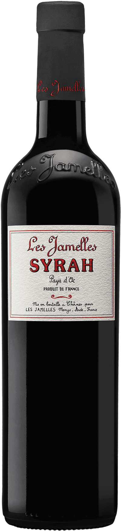 Les Jamelles