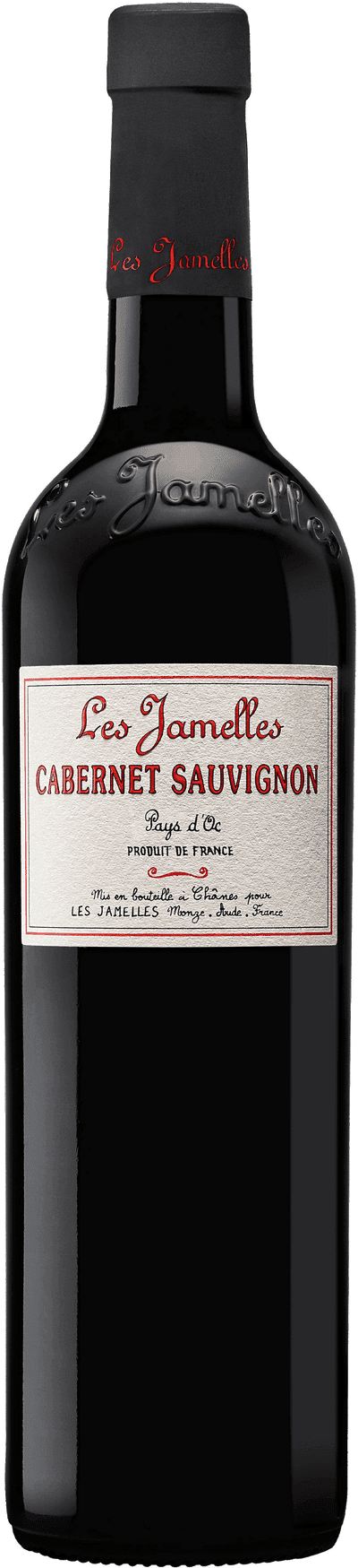 Les Jamelles