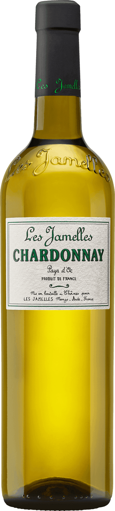 Les Jamelles
