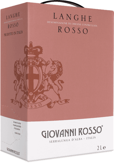Langhe Rosso