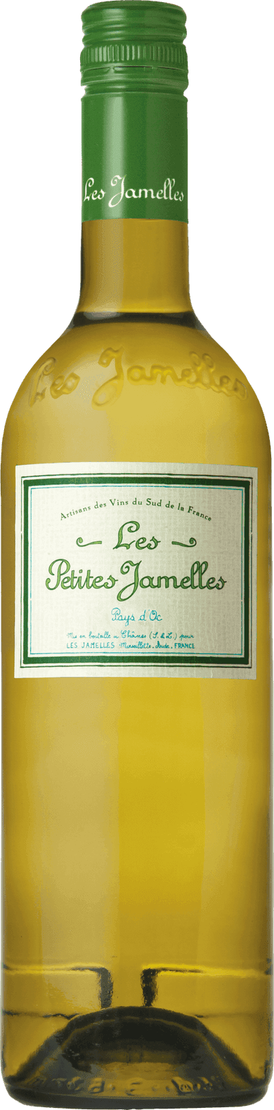 Les Petites Jamelles
