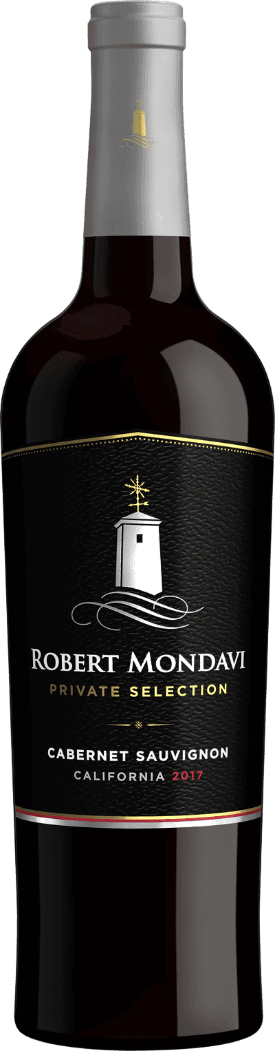 Robert Mondavi