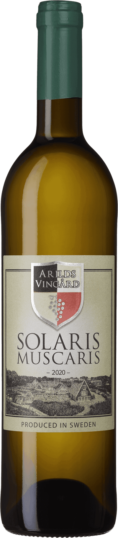 Arilds Vingård