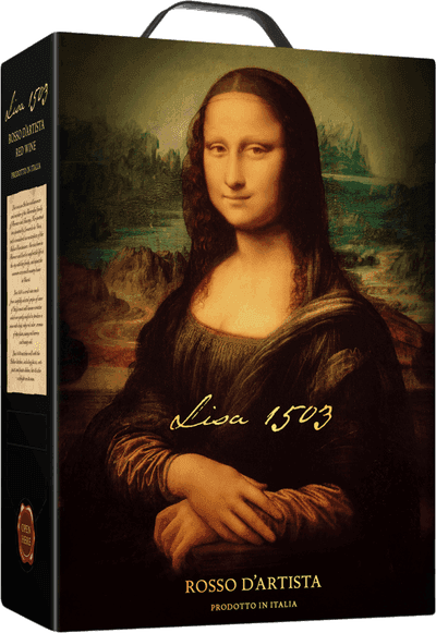 Lisa 1503