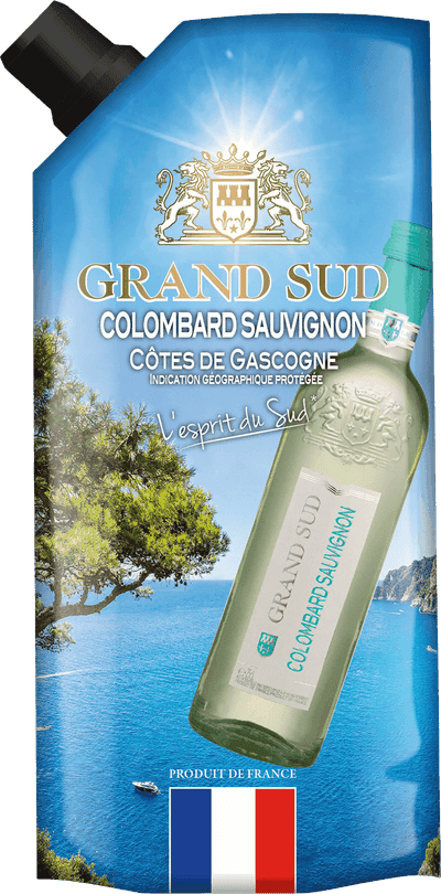 Grand Sud