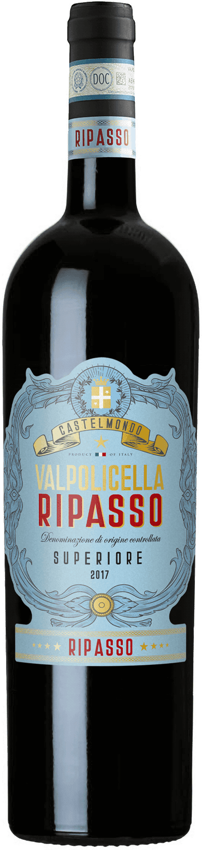 Castelmondo