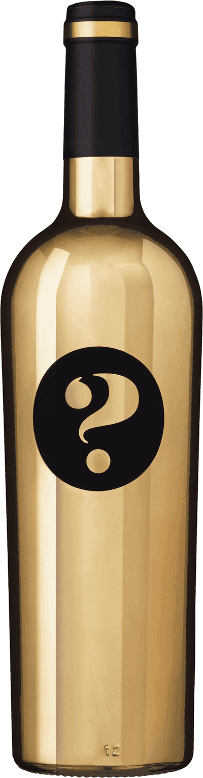 It's a Zin!