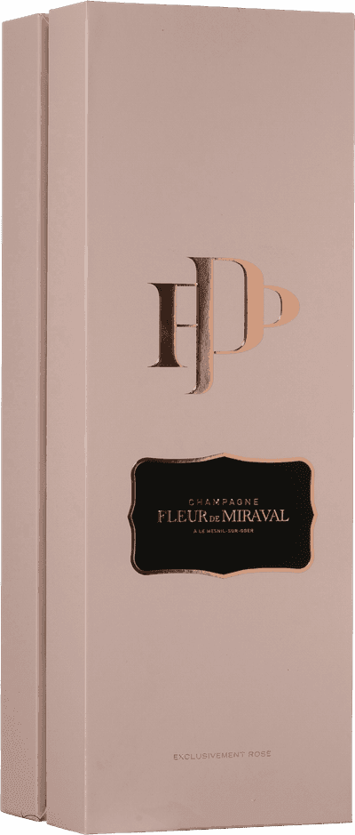 Fleur de Miraval Rosé