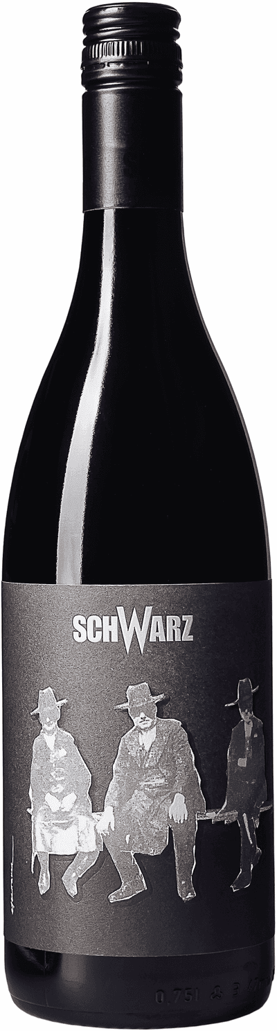 Schwarz
