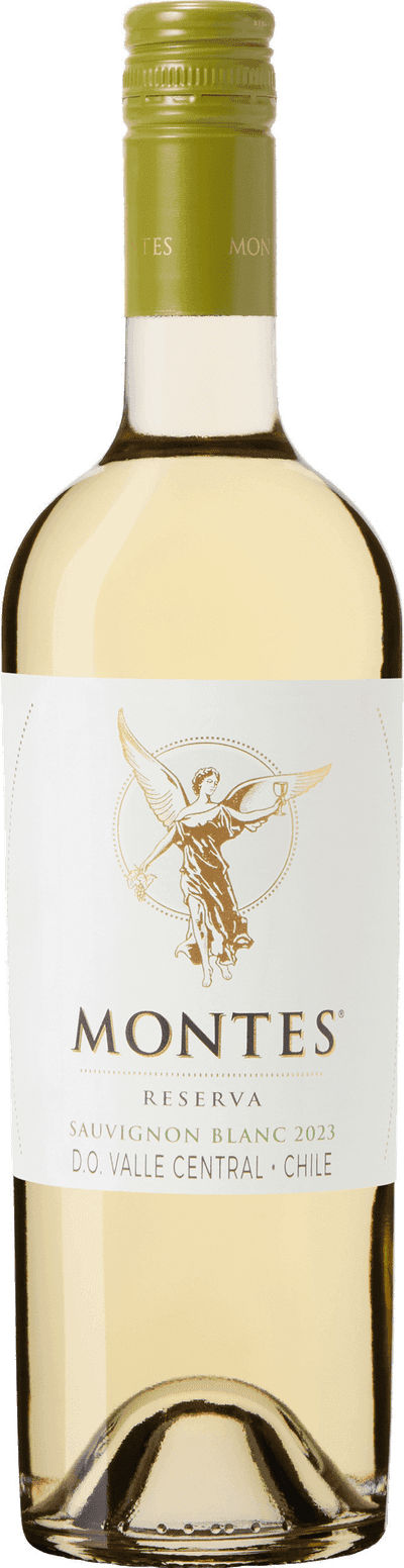 Montes Reserva