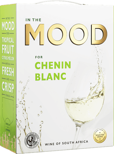 In the MOOD
